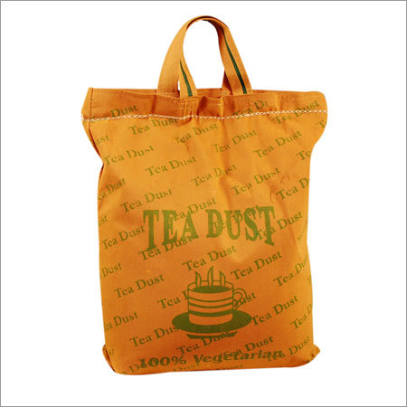 Tea Dust