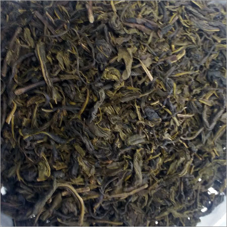 Green Tea Full Leaf