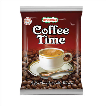 मिश्रित कॉफी