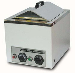 SEROLOGICAL WATER BATH