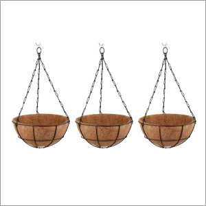 Coir Hanging