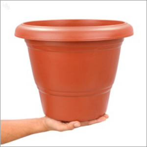 Plastic Planter