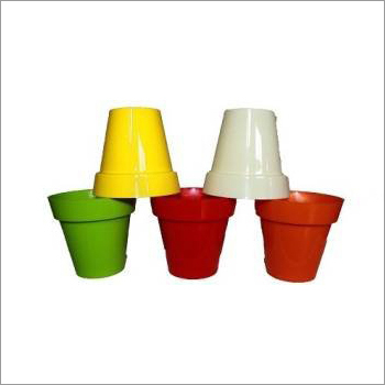 Plastic Pots