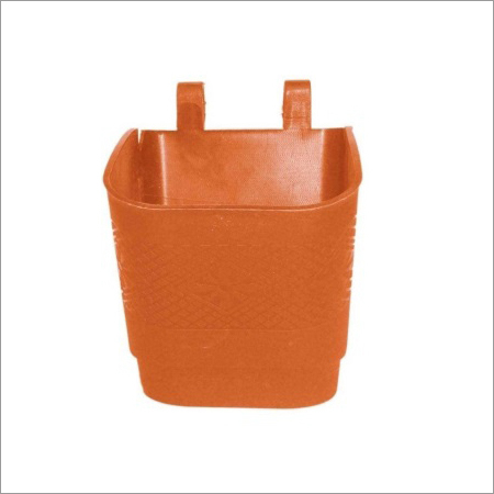 Vertical Pots