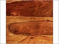 Solid Sheesham Wood