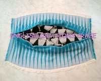 Acrylic Printed Stoles Supplier