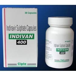Indivan Capsule