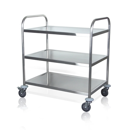 3 Tire Trolley