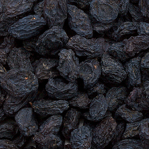 Black Raisins Black Raisins