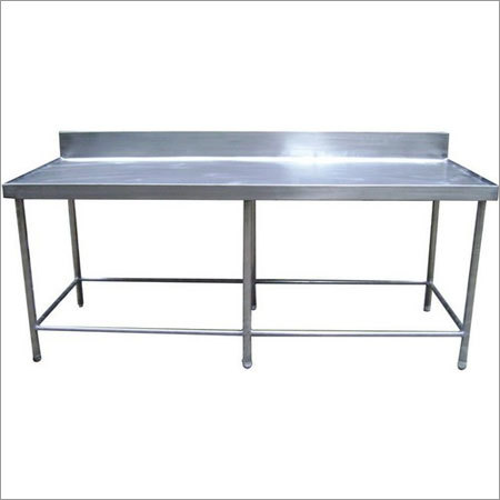 Work Table