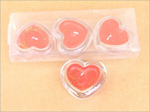 Candle Gift Packs