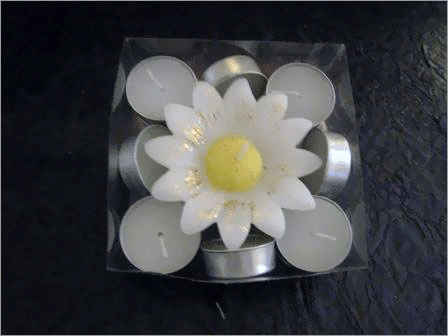 Candle Gift Packs