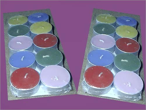 T Lite Candles T Lite Candles