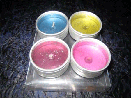 T Lite Candles Big Burning Time: 4-5Hrs Hours