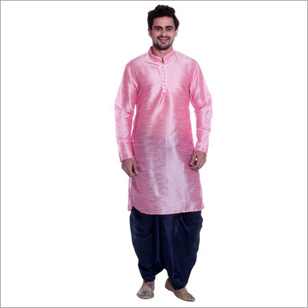 Kurta Dhoti