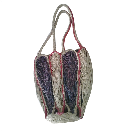 Banana Fibre Bag
