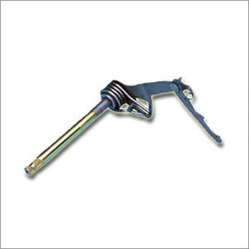 Hero Honda CBZ Gear Shaft