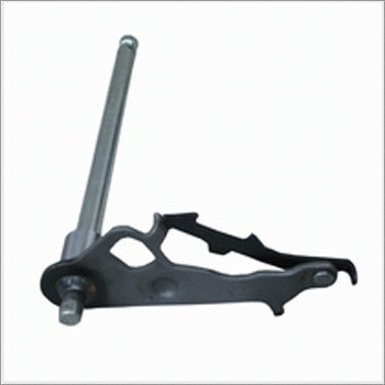 Bike Gear Shaft