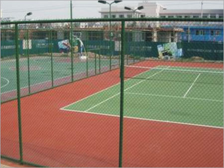 Water Course Coating