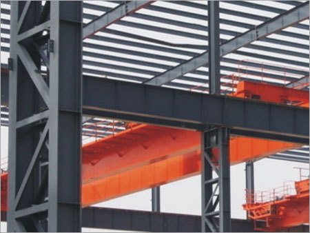 Iron Oxide Red Antirust Paint Of Steel Structure
