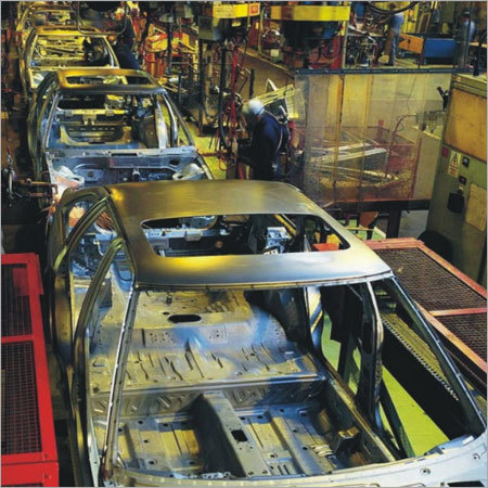Epoxy Zinc- Rich Primer