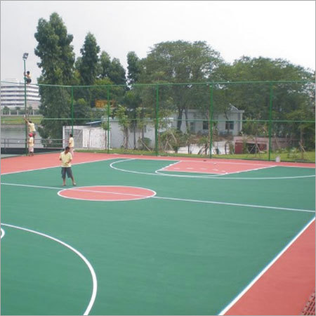 Epoxy Floor Sealing Prime
