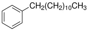 1-phenyldodecane Density: 856 Kilogram Per Cubic Meter (Kg/m3)