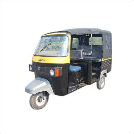 REO Diesel Passenger Auto Rickshaw