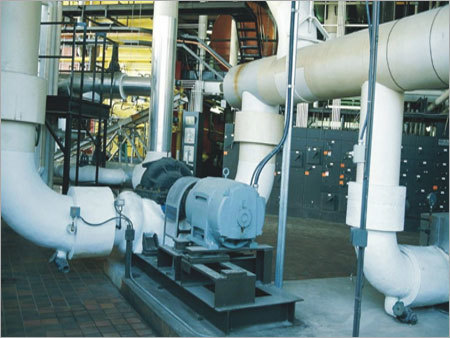 Chlorinated Rubber Topcoat