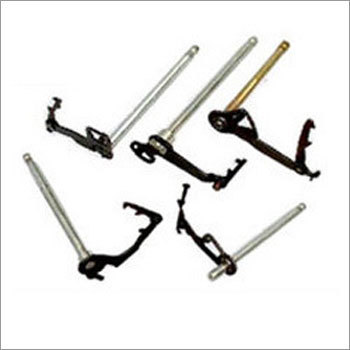 Spindle Gear Shafts