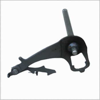 Automotive Gear Shaft