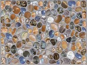 Glossy Wall Tiles
