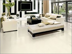 Nano Polished Vitrified Tiles