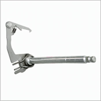 Motor Bike Gear Shafts