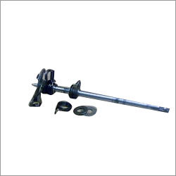 Motorcycle Gear Shaft