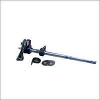Motorcycle Gear Shaft