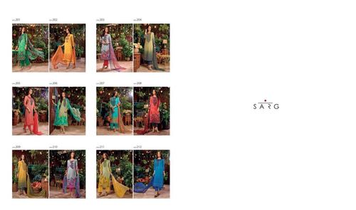 SAANA2 (SARG) Straight Salwar Kameez Wholesale SAANA2 (SARG) Straight Salwar Kameez Wholesale
