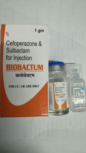 Cefoperazone Injection