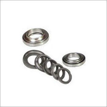 Two Wheeler Ball Bearing