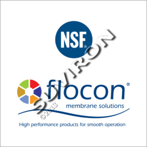 Flocon Membrane Chemicals