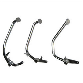 Bike Brake Pedals