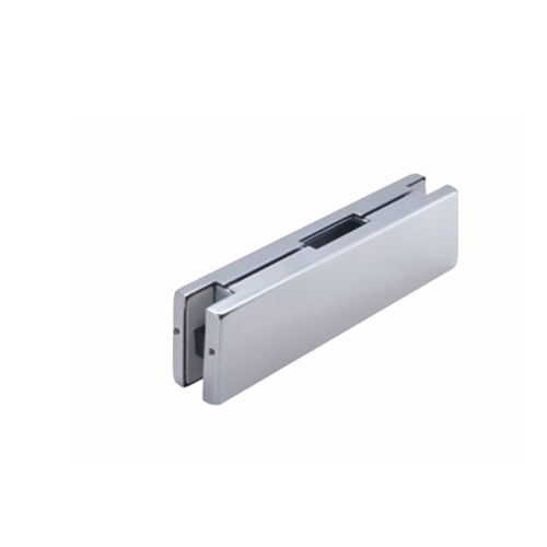 SS Door Clamp Patch Fitting For Glass Door