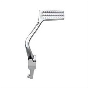 Motorcycle Brake Pedals