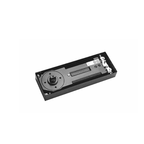SS Patch Fitting For Tempering Glass Door