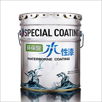 Waterbrone Coating