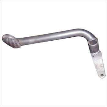 Bike Brake Pedal