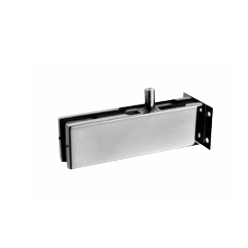 Stainless Steel Over Panel Pivot Patch