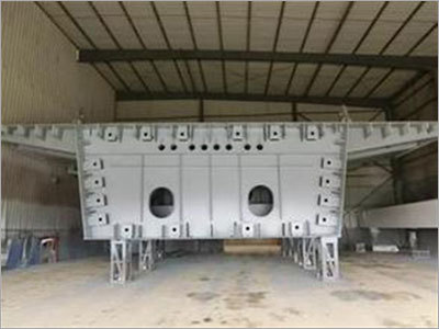 Waterborne Epoxy High-build Paint