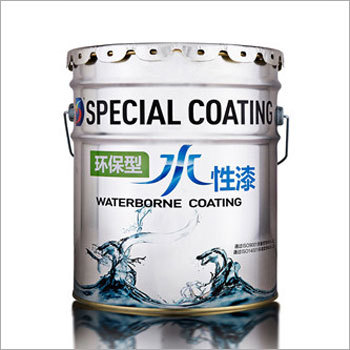 Epoxy Paint