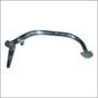 Rear Brake Pedal